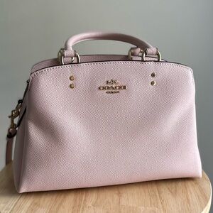 Coach Lillian Crossbody